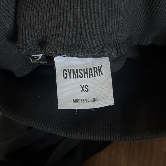 Gymshark sweatpants - Picture 2 of 2